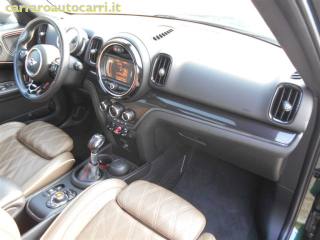 MINI Countryman usata, con Controllo trazione