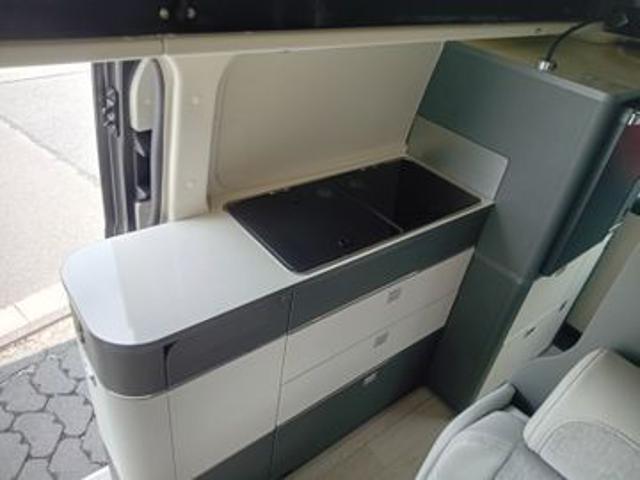 WESTFALIA usata 7