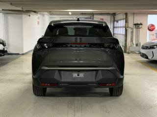 PEUGEOT 3008 usata, con Alzacristalli elettrici