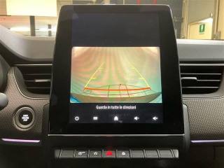 RENAULT Arkana usata, con Fari LED