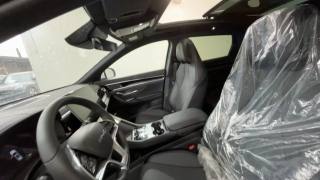 BYD Seal usata, con ESP