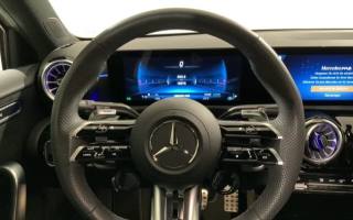 MERCEDES-BENZ A 35 AMG usata, con Controllo automatico clima