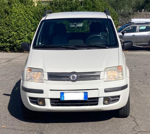 FIAT Panda usata, con Alzacristalli elettrici