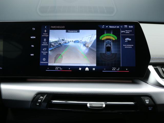 BMW X1 usata, con ESP