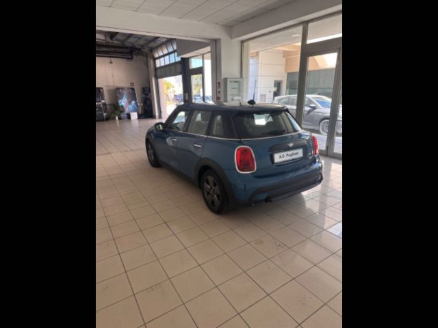 MINI Mini usata, con Cruise Control