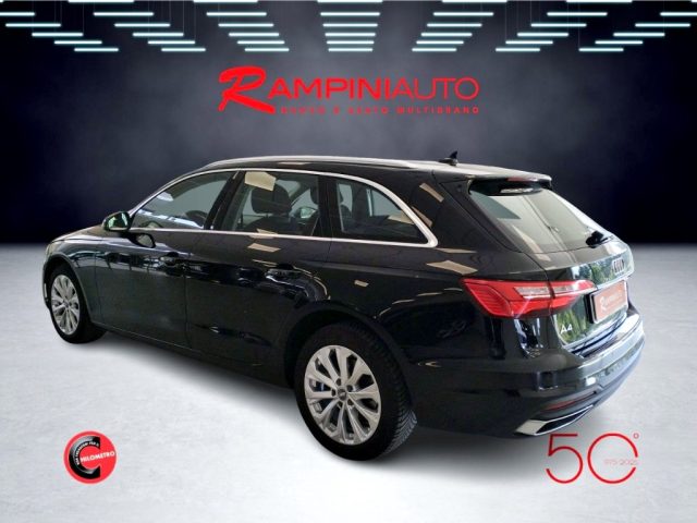 AUDI A4 usata 11