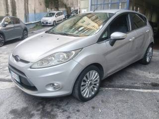 FORD Fiesta usata, con Airbag Passeggero