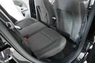 FORD EcoSport usata, con ESP