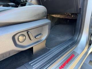 FORD Ranger Raptor usata, con Controllo trazione