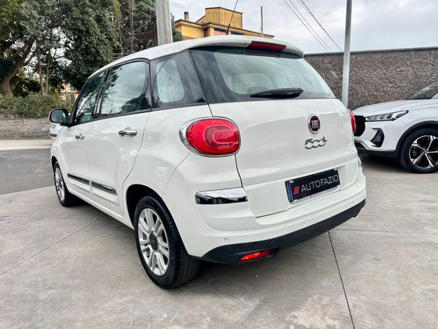 FIAT 500L usata, con Alzacristalli elettrici