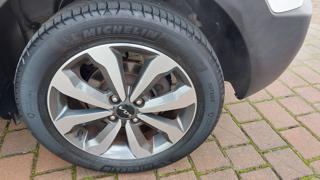 KIA Stonic usata, con Volante multifunzione