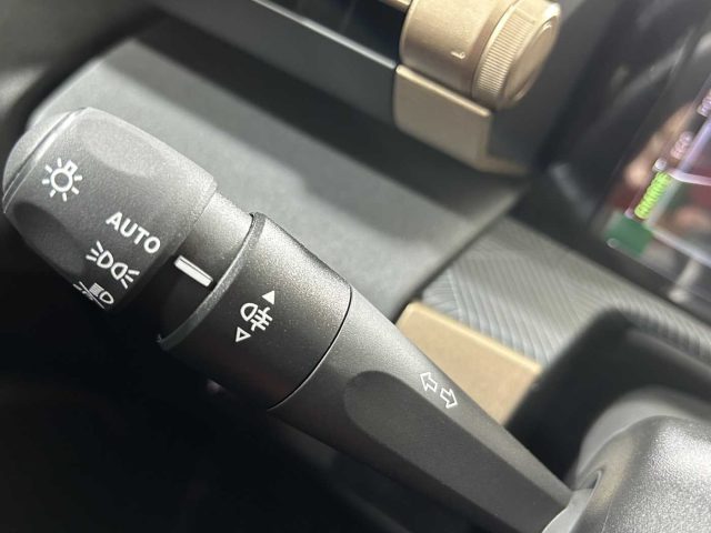 LANCIA Ypsilon usata 29