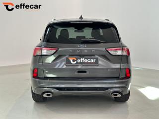 FORD Kuga usata, con Alzacristalli elettrici