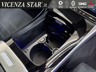 MERCEDES-BENZ C 220 usata, con Tettuccio apribile