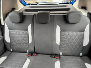 DACIA Sandero usata, con Immobilizzatore elettronico