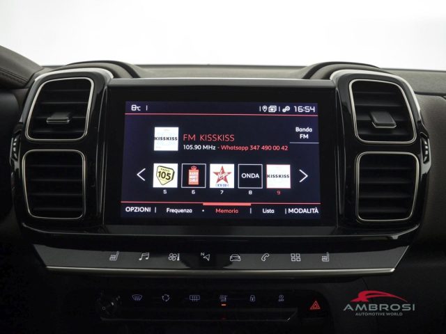 CITROEN C5 Aircross usata 13