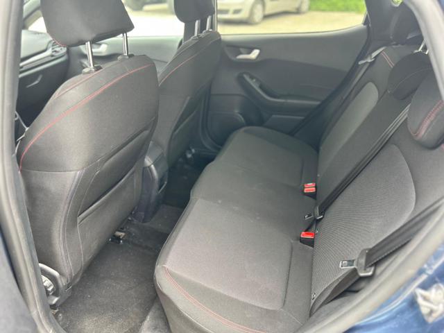 FORD Fiesta usata 26