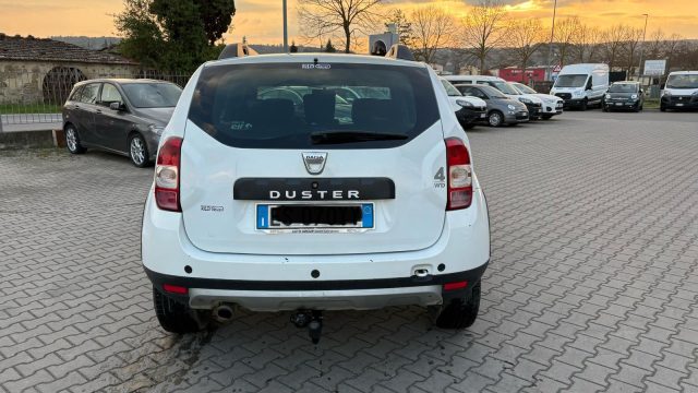 DACIA Duster usata, con Airbag Passeggero