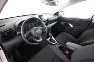 TOYOTA Yaris usata 1