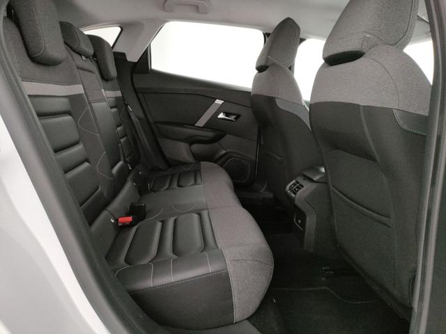 CITROEN C4 usata, con USB