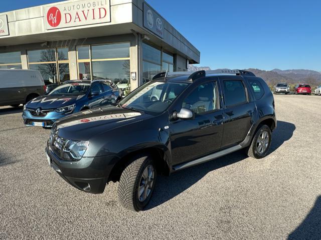 DACIA Duster usata, con Airbag
