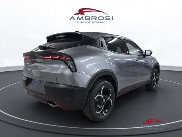 ALFA ROMEO Junior usata 2