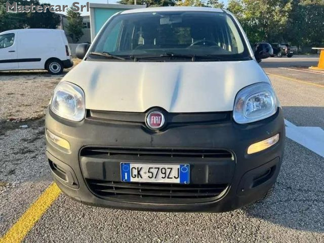 FIAT Panda usata, con Controllo trazione