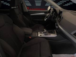 AUDI Q5 usata 17