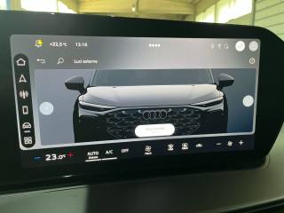 AUDI Q3 usata, con USB