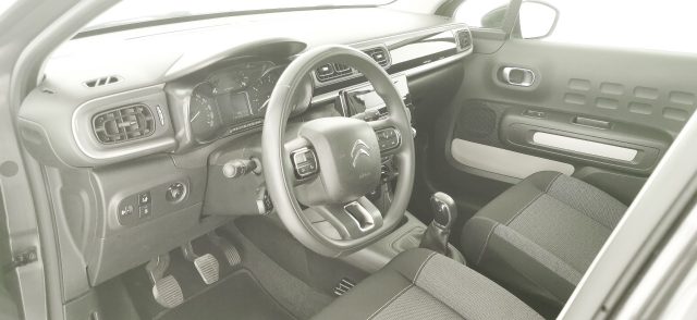 CITROEN C3 usata 53