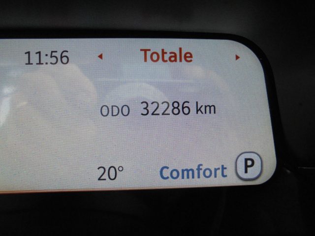 SMART Smart usata 50