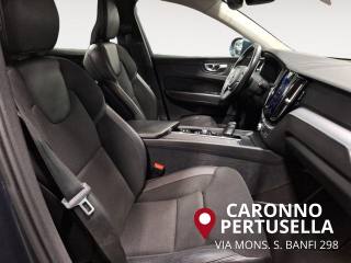 VOLVO XC60 usata, con ESP