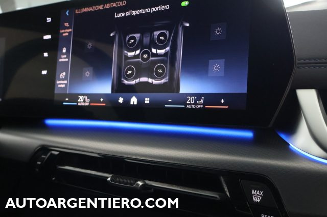 BMW 218 usata, con Android Auto