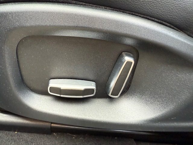 JAGUAR F-Pace usata, con Cruise Control