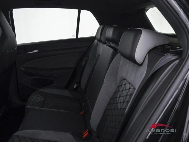 VOLKSWAGEN Golf usata 9