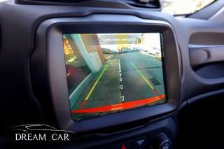 JEEP Renegade usata, con Controllo trazione
