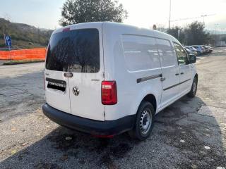 VOLKSWAGEN Caddy usata, con Cerchi in lega