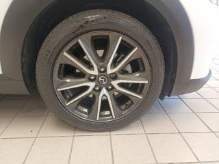MAZDA CX-3 usata, con Chiusura centralizzata