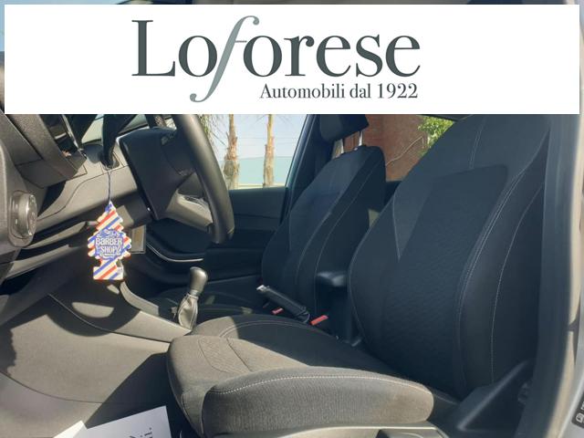 FORD Fiesta usata, con Cerchi in lega