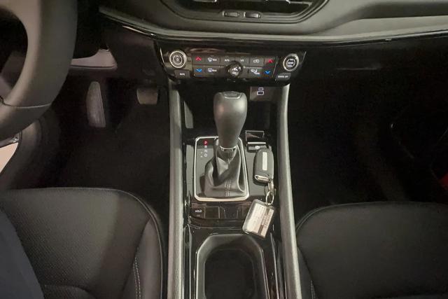 JEEP Compass usata, con Climatizzatore