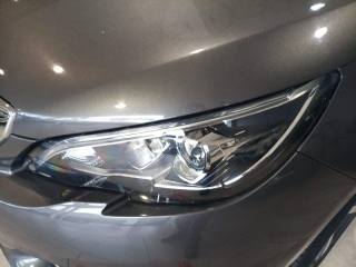 PEUGEOT 308 usata, con Volante in pelle