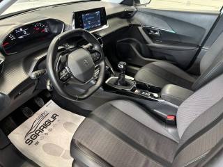 PEUGEOT 2008 usata, con Fendinebbia