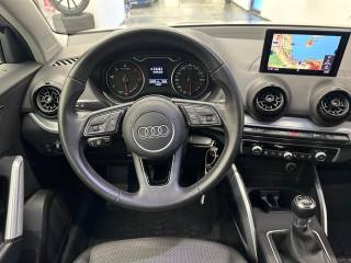 AUDI Q2 usata, con Controllo trazione