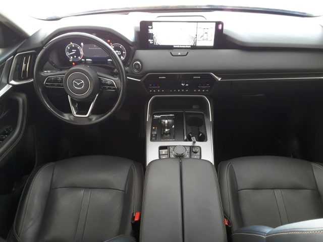 MAZDA CX-60 usata, con Cerchi in lega