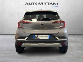 RENAULT Captur usata 3