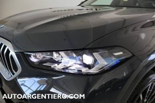 BMW X6 usata, con Airbag Passeggero