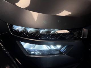 SKODA Kamiq usata, con Park Distance Control
