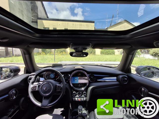 MINI Cooper usata, con Airbag Passeggero