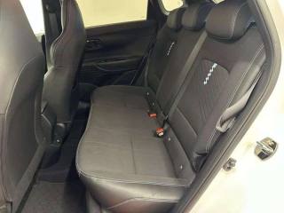 HYUNDAI i20 usata, con Volante multifunzione