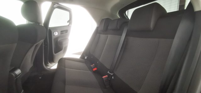 CITROEN C4 Cactus usata, con Fendinebbia